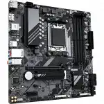 Материнская плата Gigabyte B650M D3HP (micro-ATX, AMD AM5)