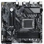 Материнская плата Gigabyte B650M D3HP (micro-ATX, AMD AM5)