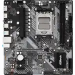 Материнская плата ASRock B650M-H/M.2+ (micro-ATX, AMD AM5)
