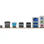 Материнская плата ASRock B650M PG LIGHTNING (micro-ATX, AMD AM5)