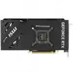 Видеокарта MSI GeForce RTX 4070 VENTUS 2X OC GeForce RTX 4070 Ti VENTUS 2X 12G OC (12 ГБ)