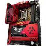 Материнская плата Asus ROG MAXIMUS Z790 HERO EVA-02 EDITION 90MB1FL0-M0EAY0 (ATX, LGA 1700)