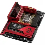 Материнская плата Asus ROG MAXIMUS Z790 HERO EVA-02 EDITION 90MB1FL0-M0EAY0 (ATX, LGA 1700)