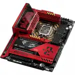 Материнская плата Asus ROG MAXIMUS Z790 HERO EVA-02 EDITION 90MB1FL0-M0EAY0 (ATX, LGA 1700)