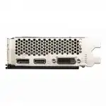 Видеокарта MSI GeForce RTX 3050 VENTUS 2X XS RTX 3050 VENTUS 2X XS 8G (8 ГБ)
