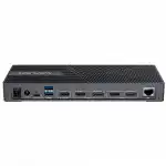 Док-станция Wavlink WL-UG69PD25 Pro