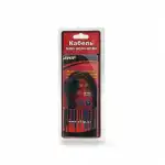 Кабель интерфейсный SHIP Mini HDMI - HDMI 1 метр SH6031-1B