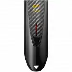 USB флешка (Flash) Silicon Power Blaze B25 SP256GBUF3B25V1K (256 ГБ)