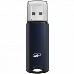 USB флешка (Flash) Silicon Power Marvel M02 SP064GBUF3M02V1B (64 ГБ)