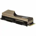 Внутренний жесткий диск MSI SPATIUM M570 PCIe 5.0 NVMe M.2 2TB HS (SSD (твердотельные), 2 ТБ, M.2)