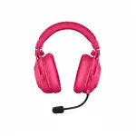 Наушники Logitech G Pro X2 Lightspeed Wireless 981-001275