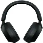 Наушники Sony WH-1000XM5 Black WH1000XM5B.E