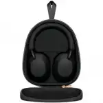 Наушники Sony WH-1000XM5 Black WH1000XM5B.E