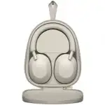 Наушники Sony WH-1000XM5 Silver WH1000XM5S.E