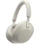 Наушники Sony WH-1000XM5 Silver WH1000XM5S.E