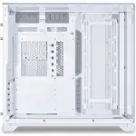 Корпус Lian Li O11 VISION WHITE G99.O11VW.00 (Midi-Tower)