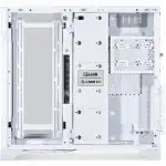 Корпус Lian Li O11 VISION WHITE G99.O11VW.00 (Midi-Tower)