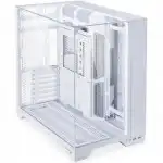 Корпус Lian Li O11 VISION WHITE G99.O11VW.00 (Midi-Tower)
