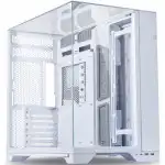 Корпус Lian Li O11 VISION WHITE G99.O11VW.00 (Midi-Tower)