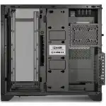 Корпус Lian Li O11 VISION BLACK G99.O11VX.00 (Midi-Tower)