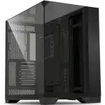 Корпус Lian Li O11 VISION BLACK G99.O11VX.00 (Midi-Tower)