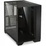 Корпус Lian Li O11 VISION BLACK G99.O11VX.00 (Midi-Tower)