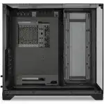 Корпус Lian Li O11 VISION BLACK G99.O11VX.00 (Midi-Tower)