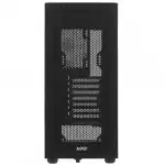 Корпус ADATA VALOR MESH Black VALORMESHWOF-BKCWW (Midi-Tower)