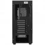 Корпус ADATA VALOR MESH Black VALORMESHWOF-BKCWW (Midi-Tower)