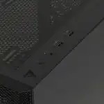 Корпус ADATA VALOR MESH Black VALORMESHWOF-BKCWW (Midi-Tower)