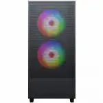 Корпус ACD Citadel 106 Black AH-TC6GA-0000 (Midi-Tower)
