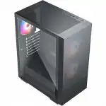 Корпус ACD Citadel 106 Black AH-TC6GA-0000 (Midi-Tower)