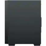 Корпус ACD Citadel 106 Black AH-TC6GA-0000 (Midi-Tower)