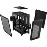 Корпус Corsair 3000D AIRFLOW Black CC-9011251-WW (Midi-Tower)