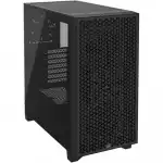 Корпус Corsair 3000D AIRFLOW Black CC-9011251-WW (Midi-Tower)