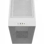 Корпус Corsair 3000D AIRFLOW WHITE CC-9011252-WW (Midi-Tower)