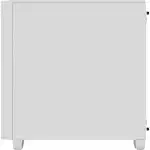 Корпус Corsair 3000D AIRFLOW WHITE CC-9011252-WW (Midi-Tower)