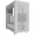 Корпус Corsair 3000D AIRFLOW WHITE CC-9011252-WW (Midi-Tower)
