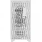 Корпус Corsair 3000D AIRFLOW WHITE CC-9011252-WW (Midi-Tower)