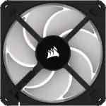 Охлаждение Corsair iCUE AR120 Digital RGB CO-9050166-WW (Для системного блока)