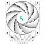 Охлаждение Deepcool AK620 DIGITAL WH R-AK620-WHADMN-G (Для процессора)
