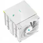 Охлаждение Deepcool AK620 DIGITAL WH R-AK620-WHADMN-G (Для процессора)