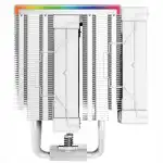 Охлаждение Deepcool AK620 DIGITAL WH R-AK620-WHADMN-G (Для процессора)