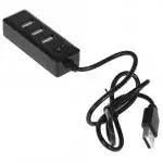 Buro BU-HUB4-0.5L-U2.0