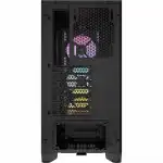 Корпус Corsair 3000D RGB Airflow Black CC-9011255-WW (Midi-Tower)