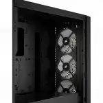 Корпус Corsair 3000D RGB Airflow Black CC-9011255-WW (Midi-Tower)