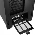 Корпус Corsair 3000D RGB Airflow Black CC-9011255-WW (Midi-Tower)