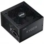 Блок питания XPG KYBER 650 KYBER650G-BKCEU (650 Вт)