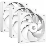 Охлаждение ID-Cooling AF-125-W TRIO (Для системного блока)