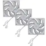 Охлаждение ID-Cooling AF-125-W TRIO (Для системного блока)
